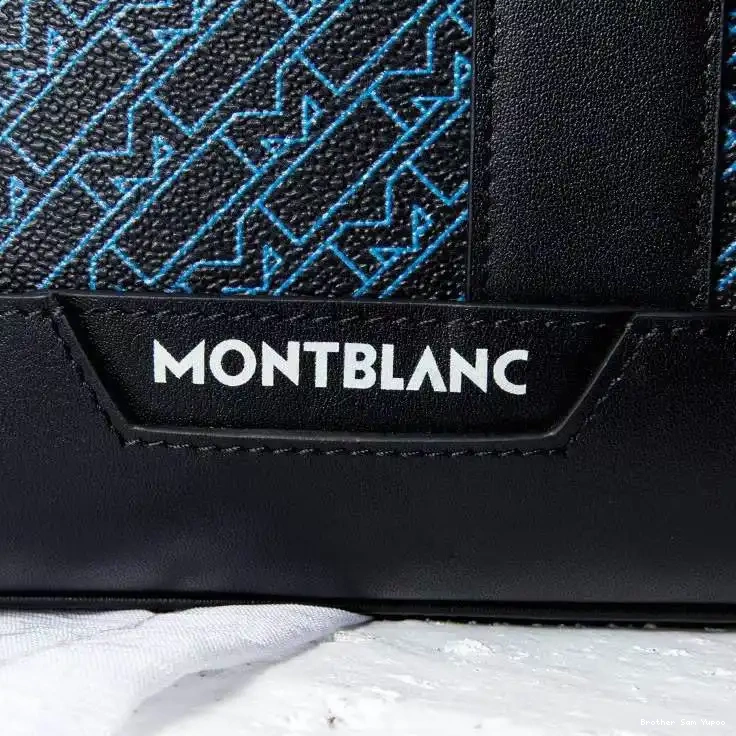 Brother Sam 2112YZ0114 Bag Montblanc 0713